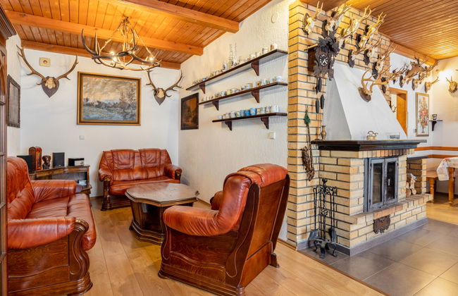 Jelení kout - Foto 7