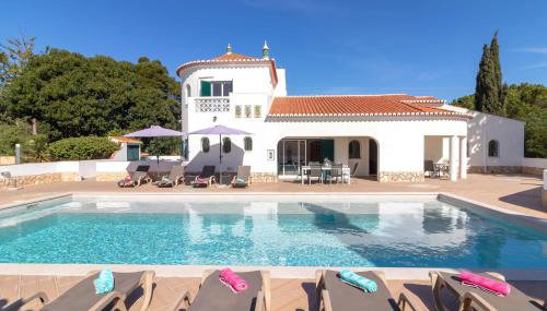 Casa Rainha Near Carvoeiro pool BBQ - Foto 1