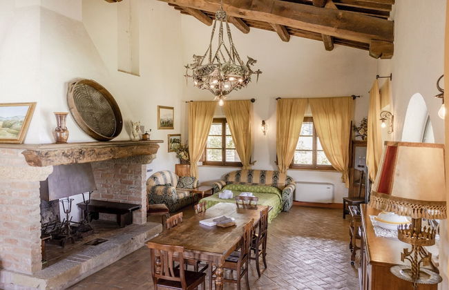 Agriturismo Il Serraglio - Foto 20