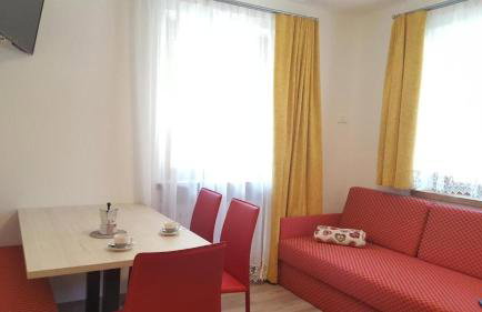 Ciesa Sirio - Foto 1