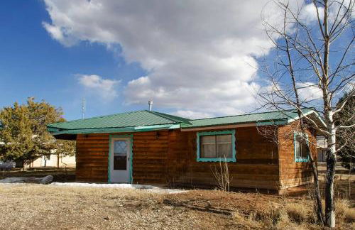 Bear Necessities Cabin, Mesa Verde Getaway - Foto 16