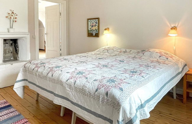 7 Person Holiday Home in Hogsby - Foto 5