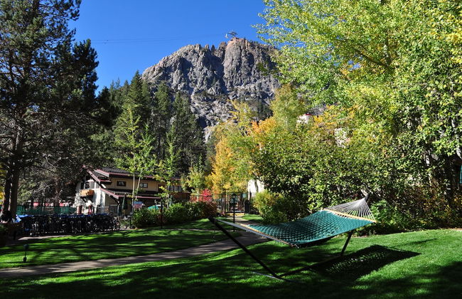 Olympic Village Inn - Photo 34