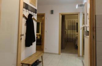 Apartment Appartement in Mastershausen mit Terrasse- Garten und Grill by Interhome - Foto 17