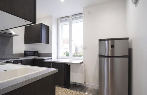 Residence Louis Quartier Des Lilas - Foto 27