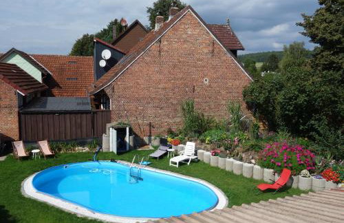 Gruppenhaus Osterhagen - Foto 1