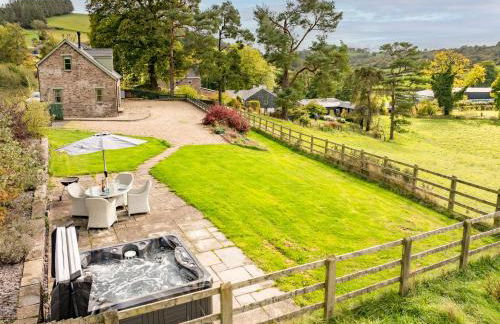 Waun Yscir Rural escape in the Brecon Beacons - Photo 29