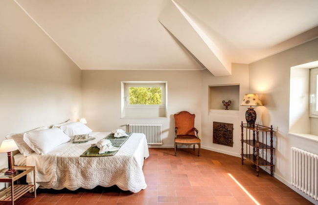 Rooftop Magic Piazza Del Popolo - Foto 8