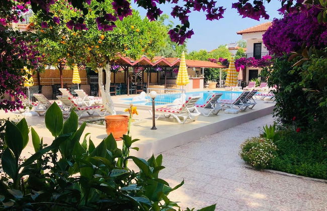 Dalyan Villas Sun Nature and History - Photo 4