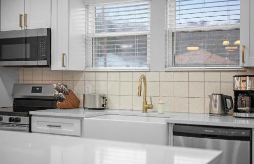 Modern and Cozy 3BD Home in Gibsonia-Pittsburgh - Foto 39