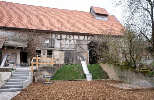 Gästehaus Großhöchberg - Foto 46