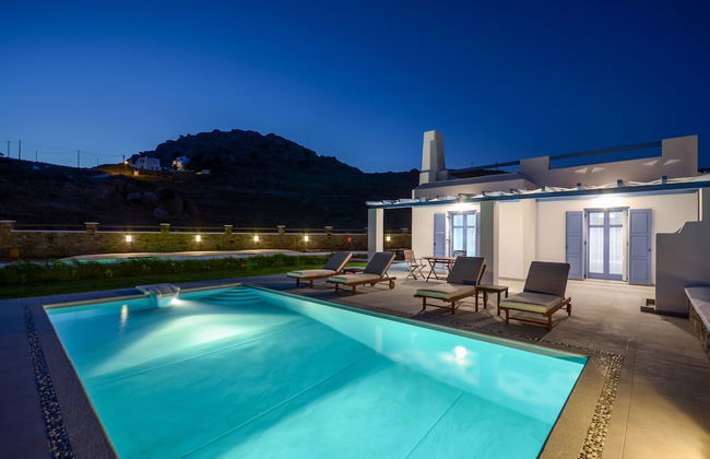 Natura Villas - Foto 65