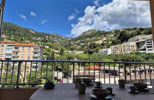 Apartment 6 minutes from Monaco train station - Foto 3