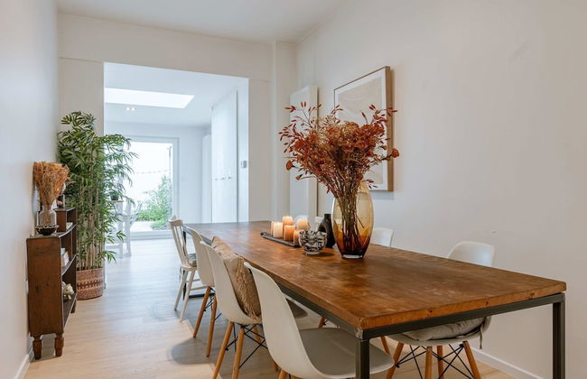 Charming Townhouse in Ghent Perfect for 6 Guests - Foto 6