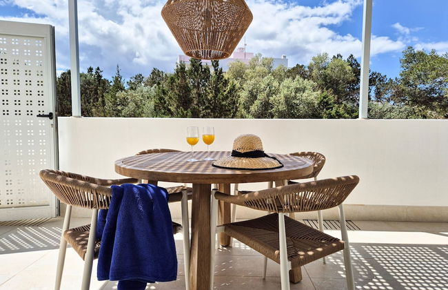 Apartaments Proa Es Pujols - Adults Only - Foto 18