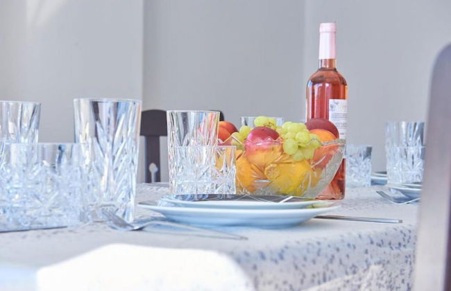 Stunning Lake Kournas Retreat 2 New Private Pool - Foto 69