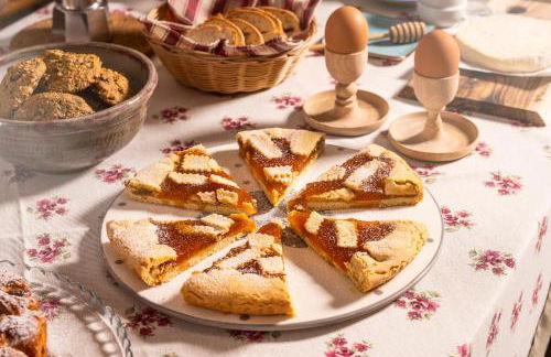 Agriturismo Ciambun - Foto 45