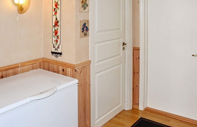 4 Person Holiday Home in Selje - Foto 29