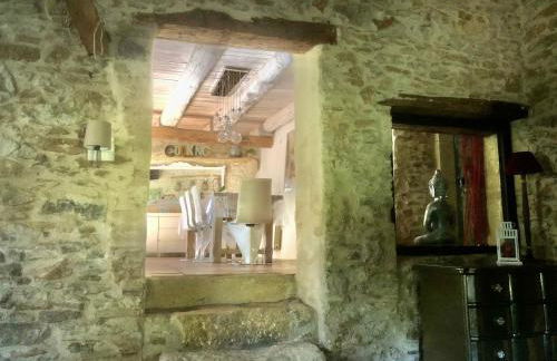 Le moulin de mon coeur - Foto 14