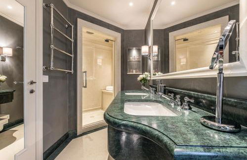 La Dimora di San Maurizio 4 Terrace - Dimora Italia - - Foto 17