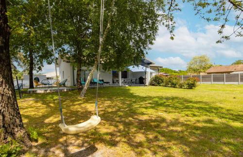 Villa Atlantica - Grayan, Médoc - Foto 26