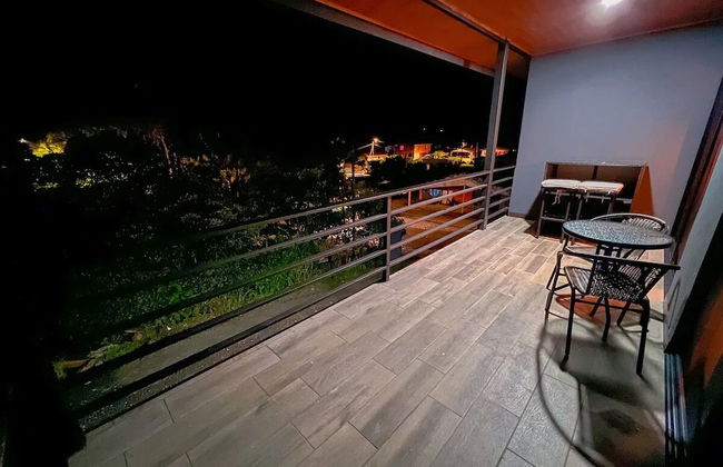 Monstera Apartments Monteverde - Photo 13