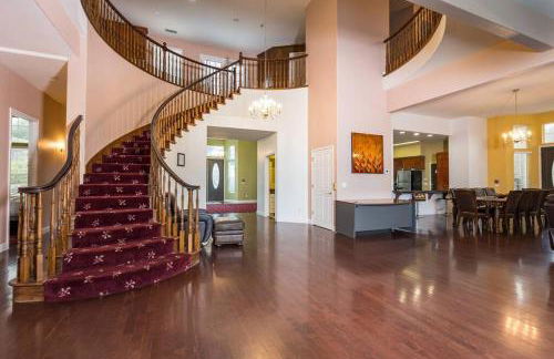 Yosemite South Presidential Mansion - Foto 24