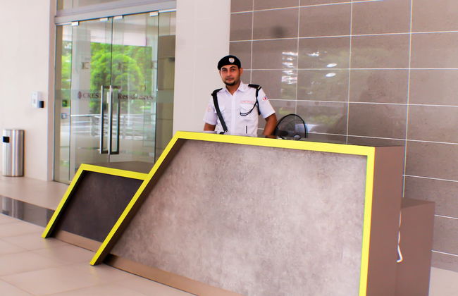 Crest Residence - Photo 48