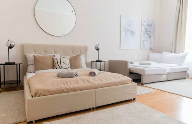 Belvedere Apartments - Foto 54