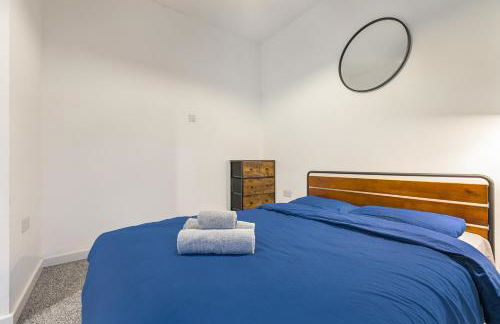 Warehouse Conversion Flat - Foto 14