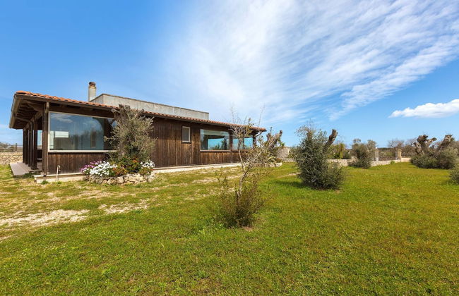 3326 Villetta Jannara by Barbarhouse - Foto 31