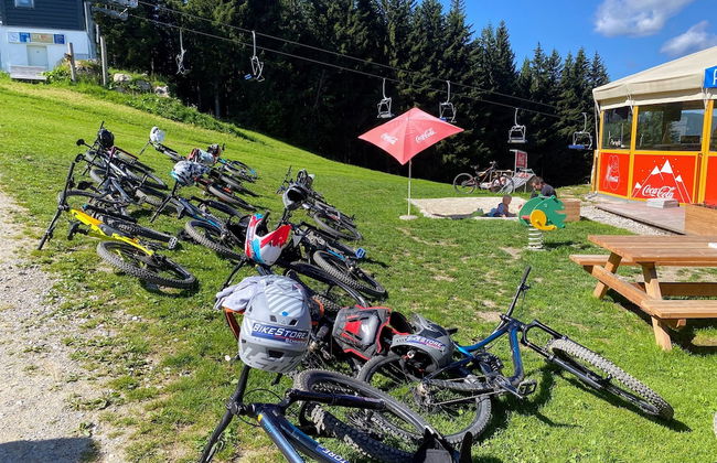 Local tax 3 Eur Guest for Night - Foto 34