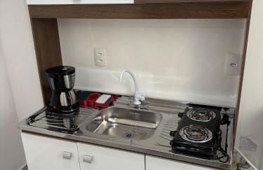 Apê do Aconchego - Foto 14