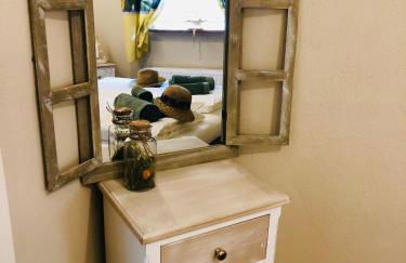 Ferienwohnung B im Ferienhaus Antika - Foto 12