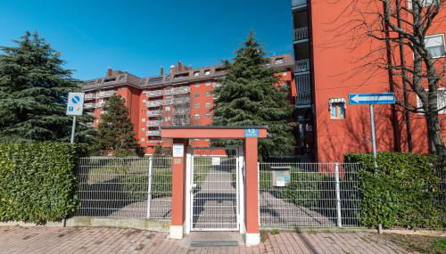 Apartment Forum - Foto 4