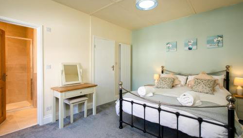 Burnside Cottage, Wark, Hexham - Foto 5, wardrobe