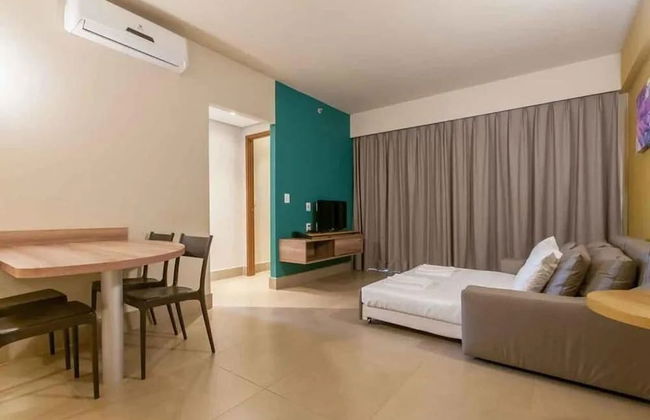 Solar das Águas Park Resort Reserve Temporada - Photo 36