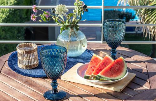 Maleme Yoga Blue - Foto 6