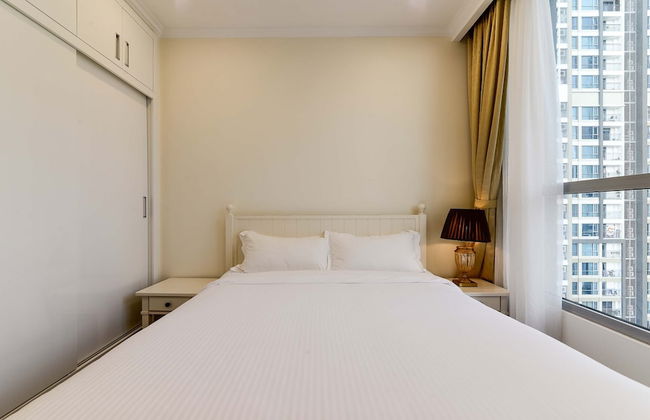 Vinhomes Riverside Luxury Condo - Foto 3