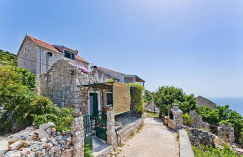 Holiday house with a parking space Cove Zarace, Hvar - 21454 - Photo 3