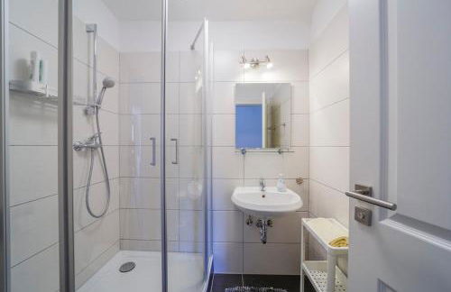 Gästehaus Sandvoss - Foto 21