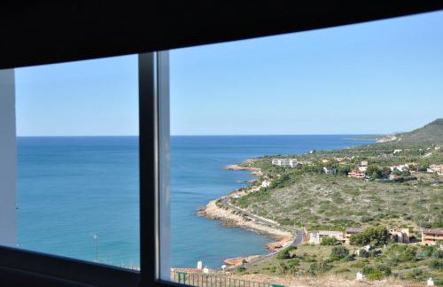 Ítaca Apartment Peñiscola - Foto 9