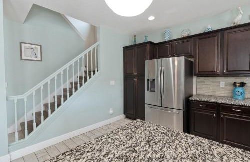 PalmTreeParadise Free Golf Cart 5 min walk 2 Beach - Foto 33