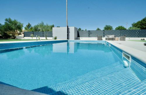 Apartment Mario - with pool - Foto 2