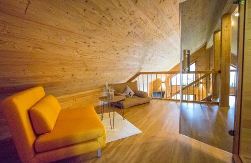 Chalet Hüttenzauber - Foto 27