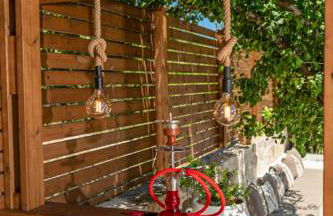 Villa Ellovos with Private Pool - Foto 7