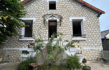 Maison 1930 Familiale à la Marbellière, 2 chambres - Foto 1