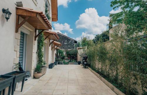 Appartement avec jardin - Foto 27