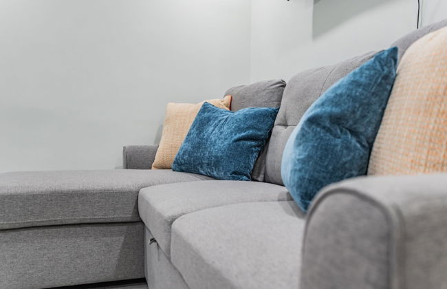 Shirlea Boutique Cottage - Foto 27