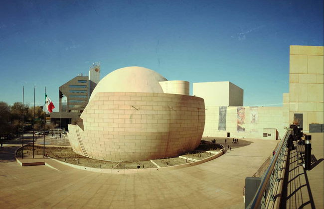 Private Tour of Tijuana - Photo 1